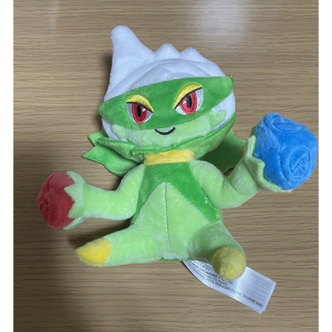 ポケモン - ポケモン ロズレイド ぬいぐるみの通販 by R's shop