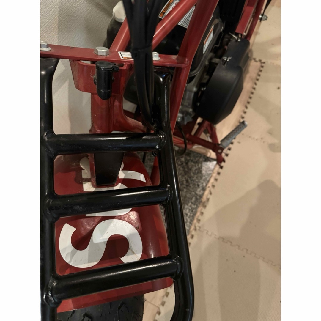 Supreme - supreme シュプリーム バイク 自転車 Colemanの通販 by