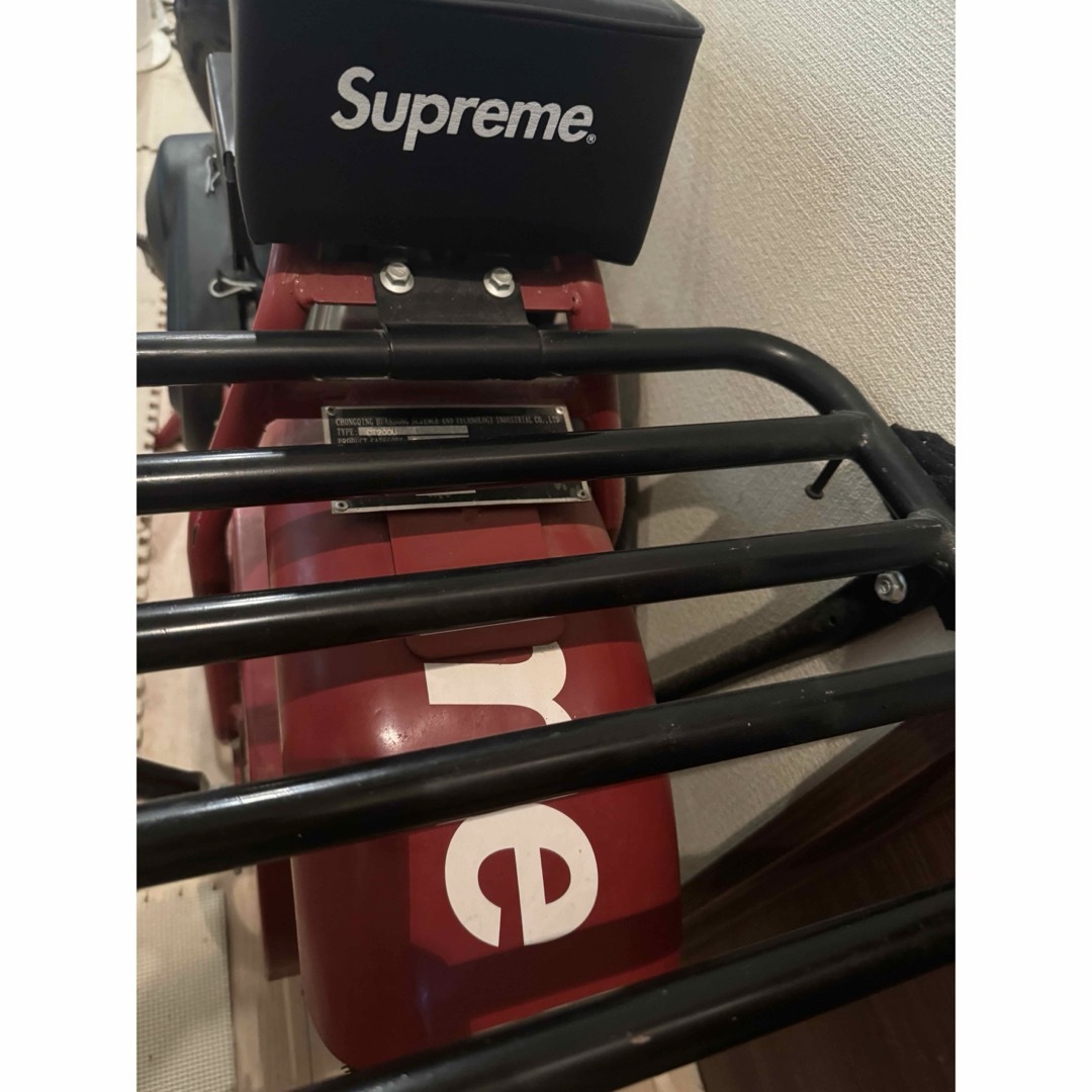 Supreme - supreme シュプリーム バイク 自転車 Colemanの通販 by
