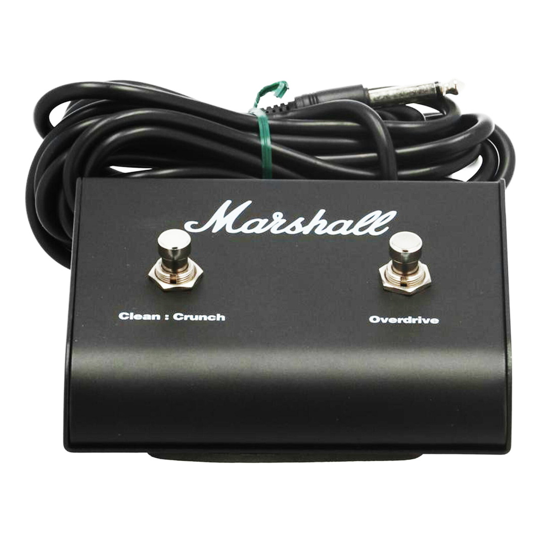 Marshall マーシャル/フットスイッチ/PEDL-90010/ABランク/09【中古