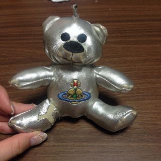 Vivienne Westwood（ぬいぐるみ）のフリマアイテム一覧