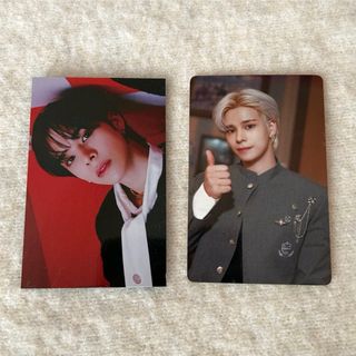 CRAVITY - cravity ジョンモ トレカの通販 by pu♡'s shop｜クレビティ