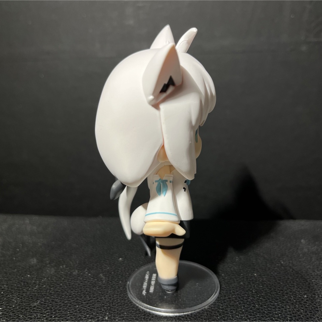 GOOD SMILE COMPANY - HELLO！ GOOD SMILE ホロライブ 白上フブキ 可動