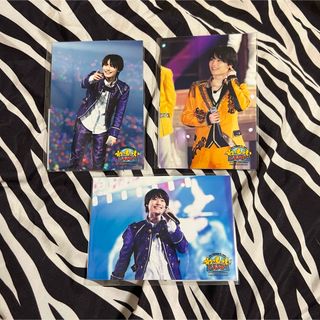 ジャニーズJr. - 少年忍者 檜山光成 公式写真 12枚セットの通販 by