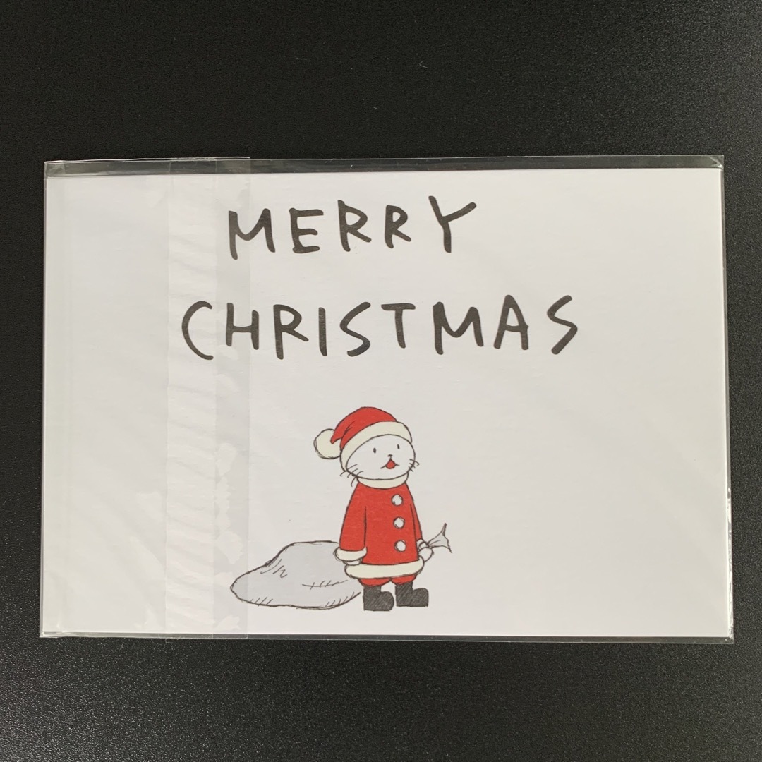 BUMP OF CHICKEN - BUMP OF CHICKEN ニコル クリスマスセットの通販 by