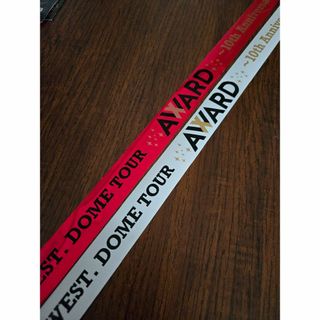 ジャニーズWESTのフリマアイテム一覧