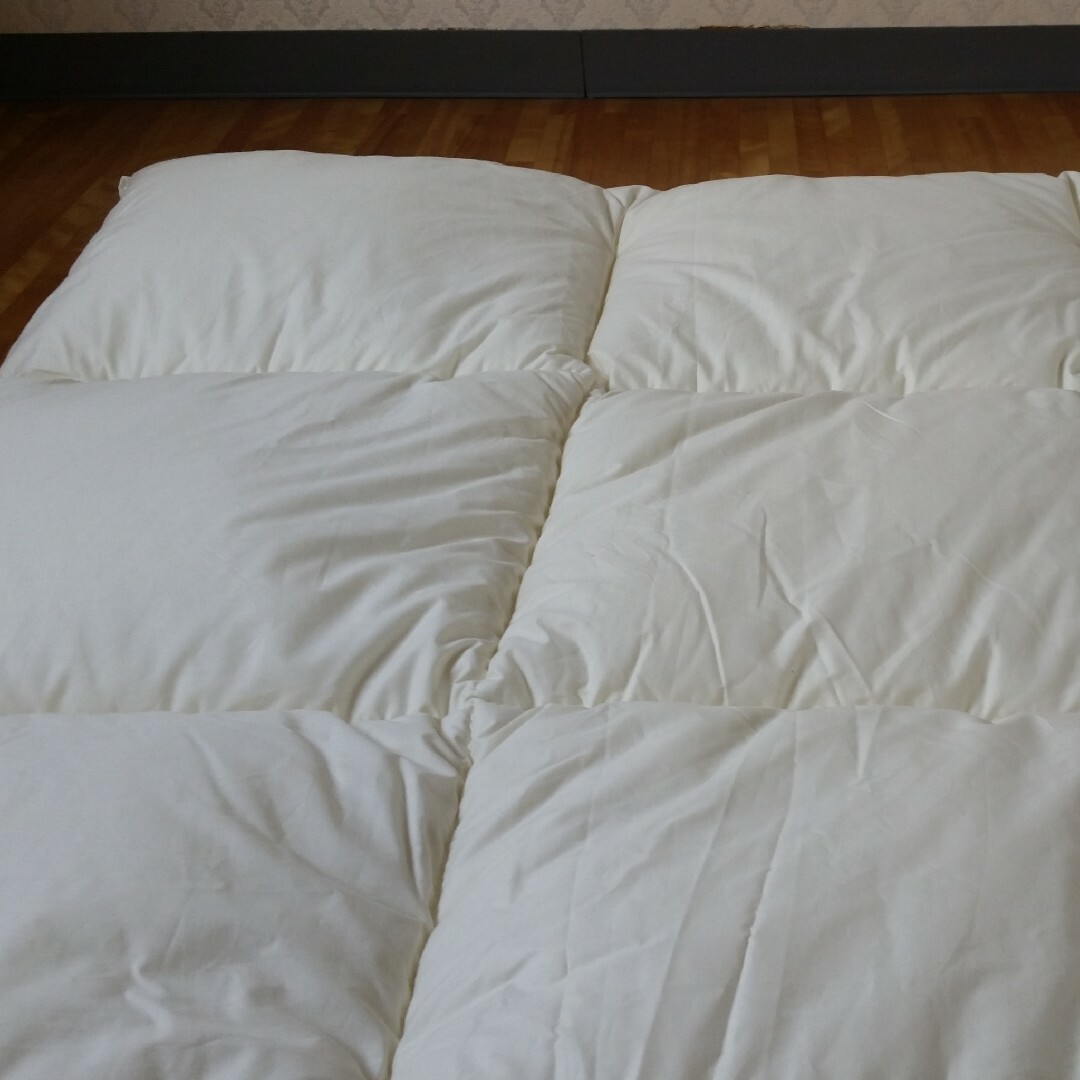 暖 卸売 ホテル仕様 増量 掛布団 シングル 羽毛を越えた素材 清潔 安心