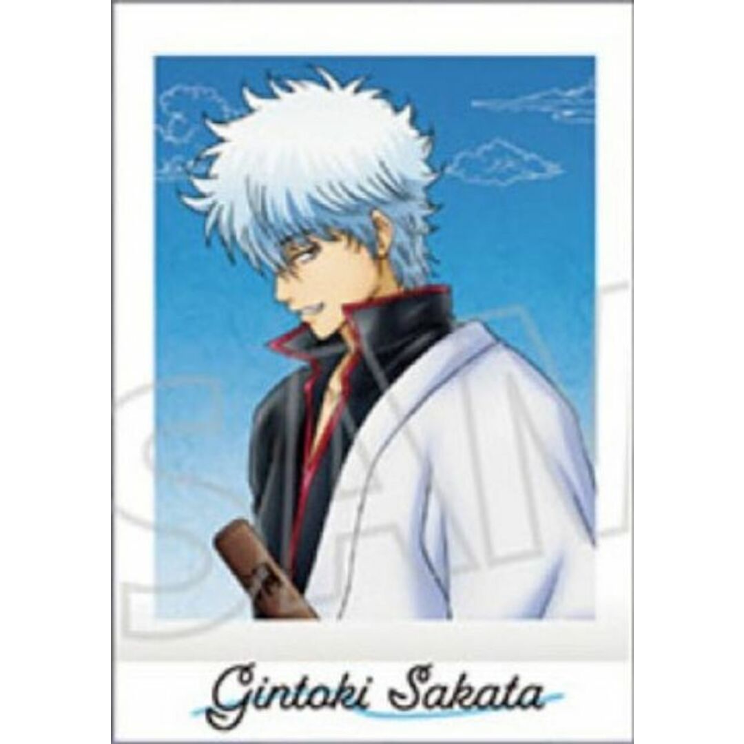 13.坂田銀時 (ノーマル)】銀魂 ぱしゃこれ 其ノ肆の通販 by REALiZE