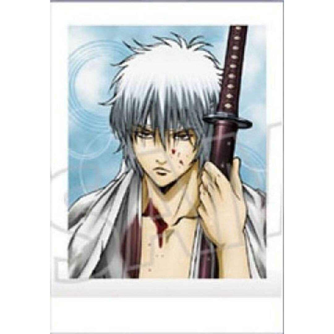 27.坂田銀時 (ノーマル)】銀魂 ぱしゃこれ 其ノ肆の通販 by REALiZE