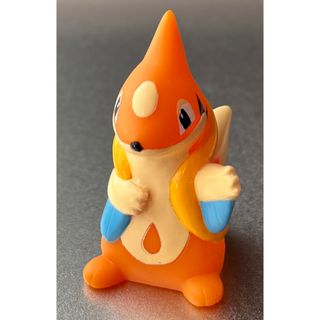 BANDAI - ポケモン キッズ ブイゼル 指人形 フィギュアの通販 by ザ