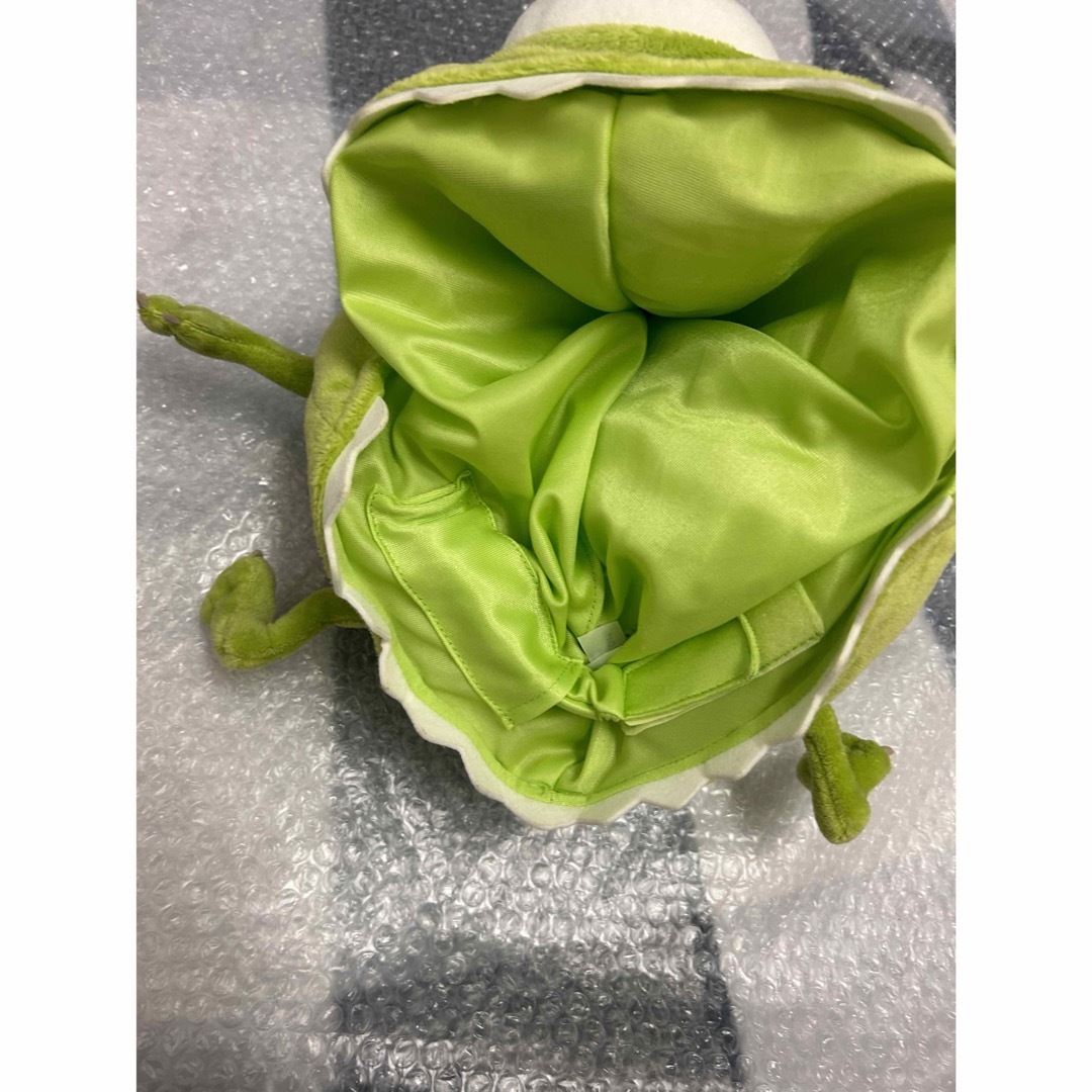 Disney - ディズニー モンスターズインク サリー マイク ファン