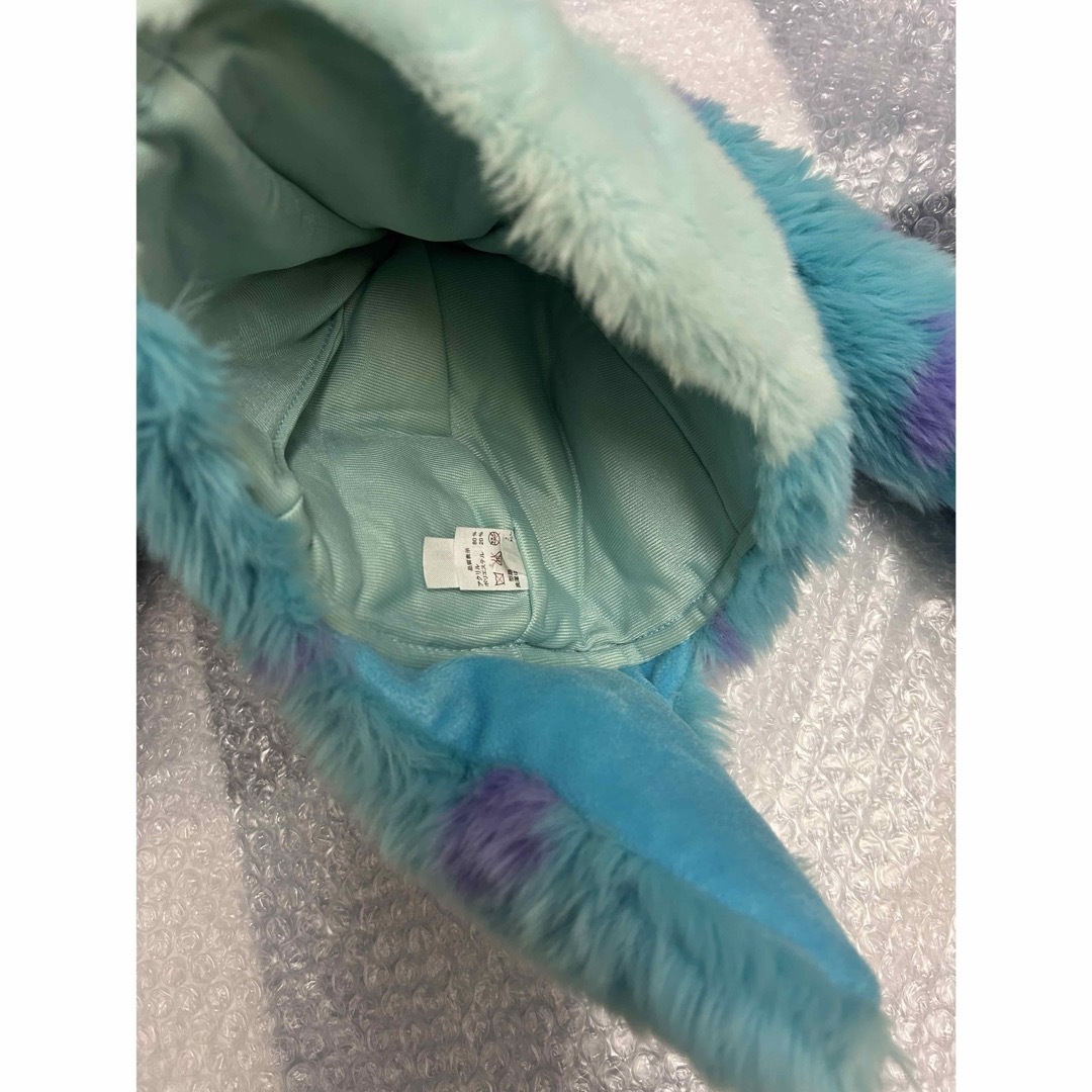 Disney - ディズニー モンスターズインク サリー マイク ファン