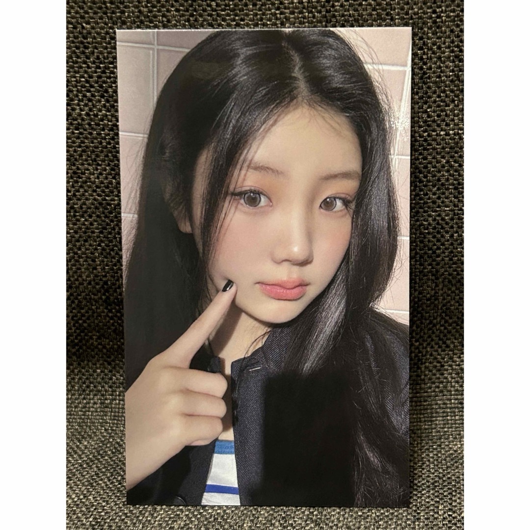 ILLIT I'LL LIKE YOU TSUTAYA ラキドロ ウォンヒの通販 by アトム ｜ラクマ