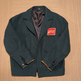 コカ・コーラ（ジャケット/アウター）のフリマアイテム一覧