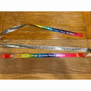 Kis-My-Ft2のフリマアイテム一覧