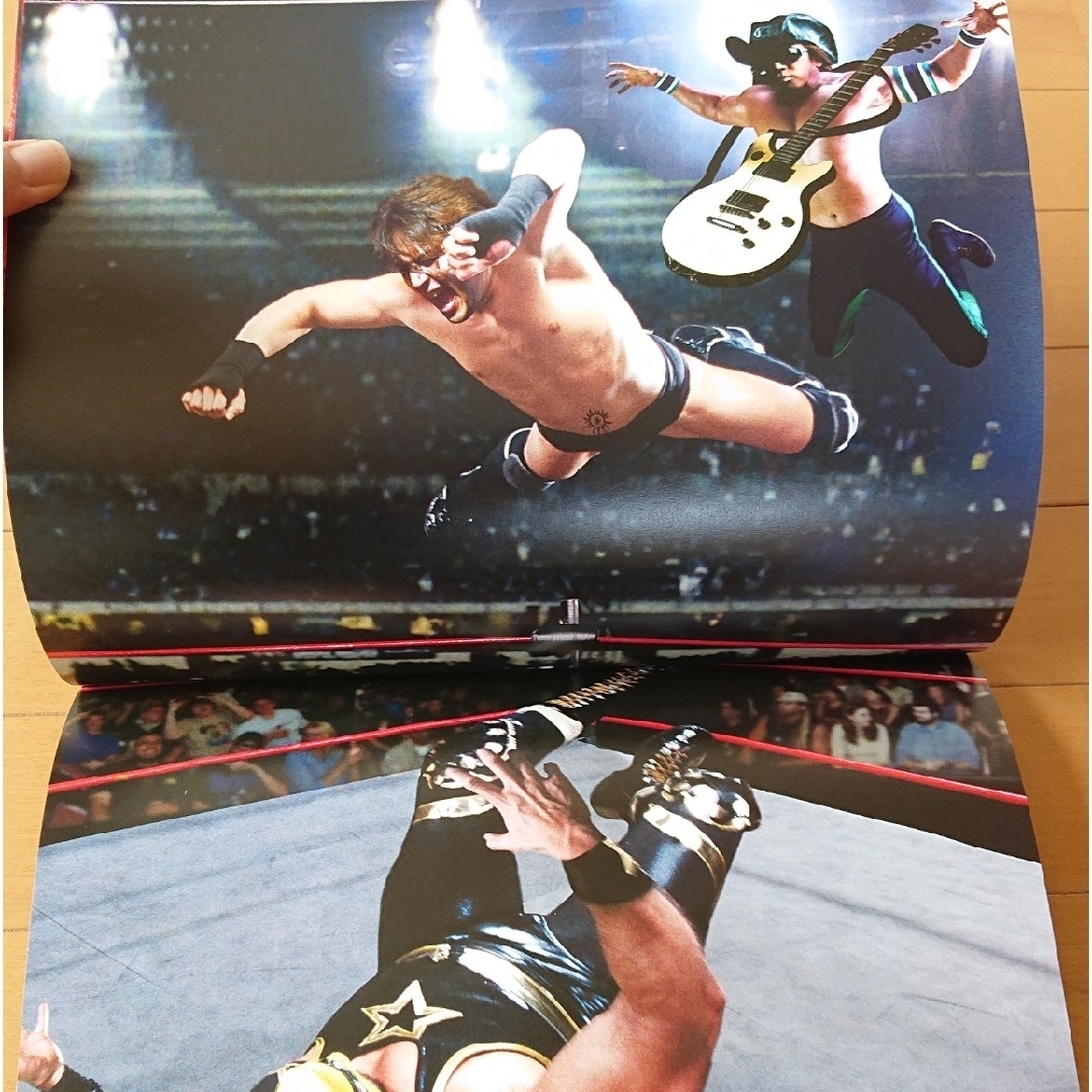 B'z - B'z LIVE-GYM 2008 ACTION パンフレットの通販 by ひらりん。's