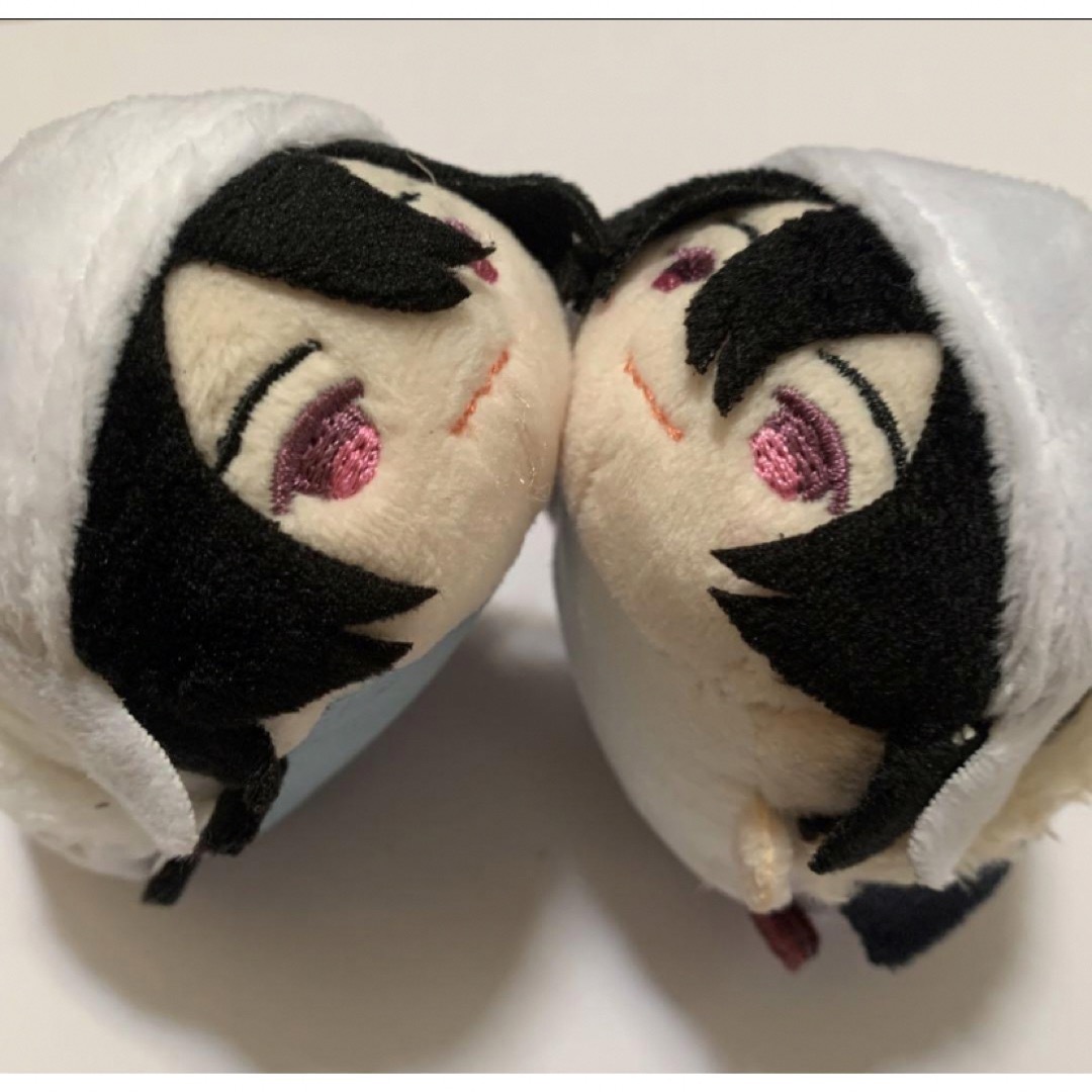 文スト フョードル もちマス【2種類セット】DEAD APPLE & Vol 3の通販