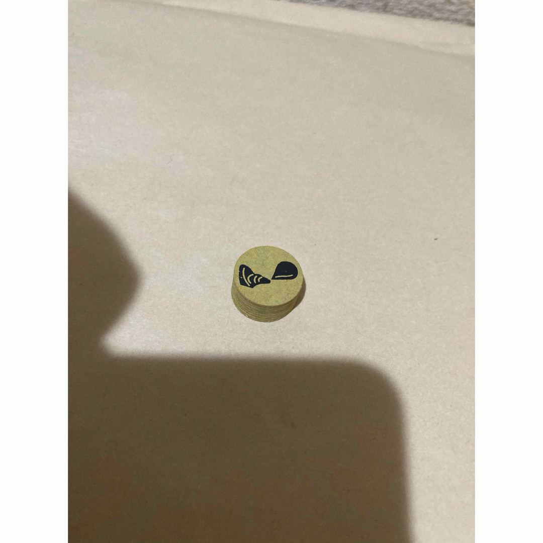 ビリヤードタップ プレデター ビクトリー 10個セットの通販 by か