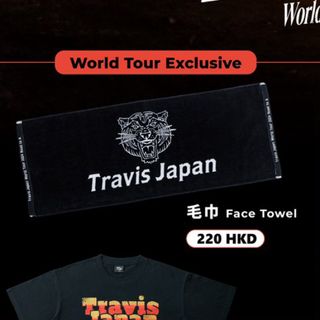 トラジャ ワルツ グッズ タオルの通販 by Shu's shop｜ラクマ