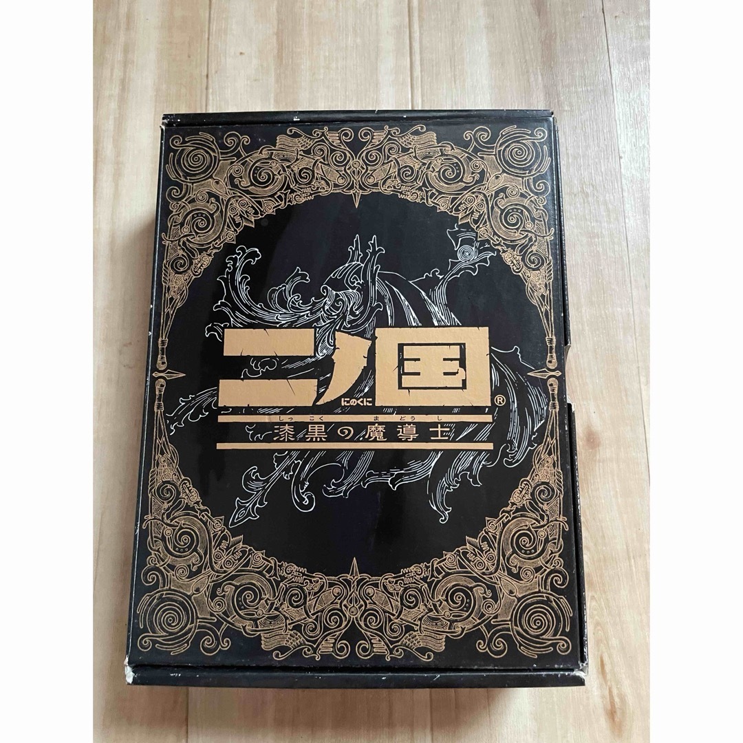 ニンテンドーDS - 二ノ国（本のみ）の通販 by ウタ's shop