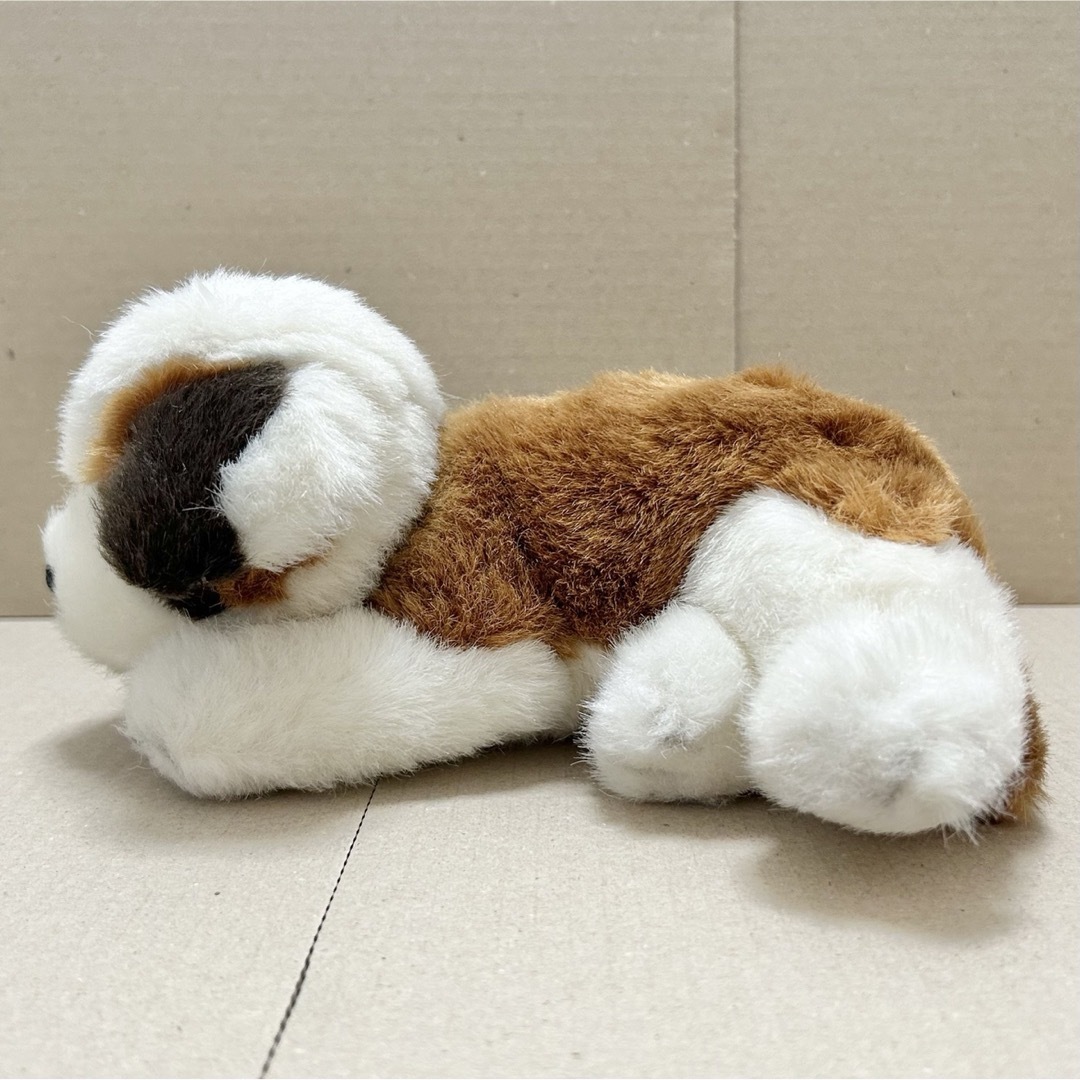 セント・バーナード ぬいぐるみ レトロの通販 by もりや's shop｜ラクマ