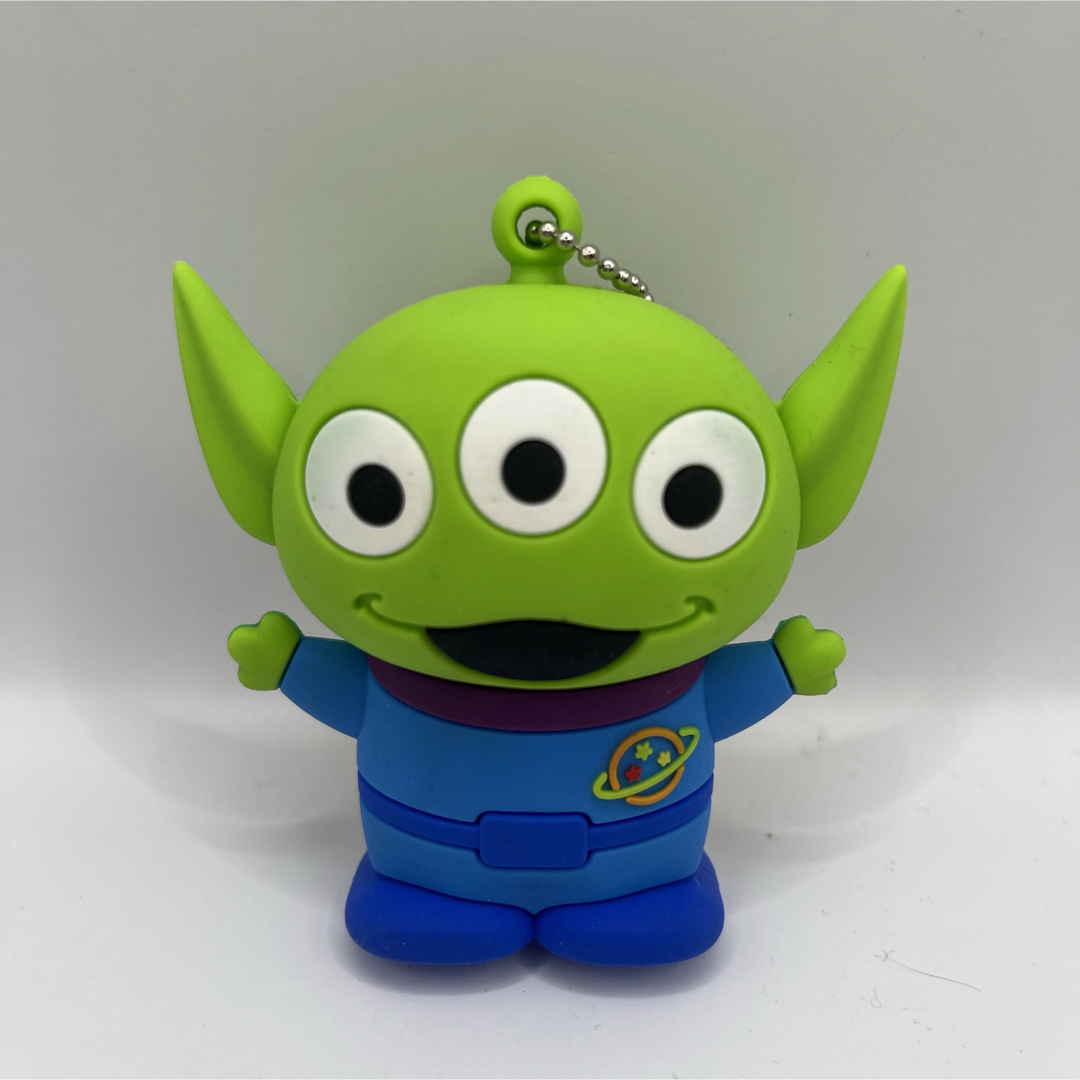 リトル・グリーン・メン - 【新品未使用】ディズニー リトル・グリーン