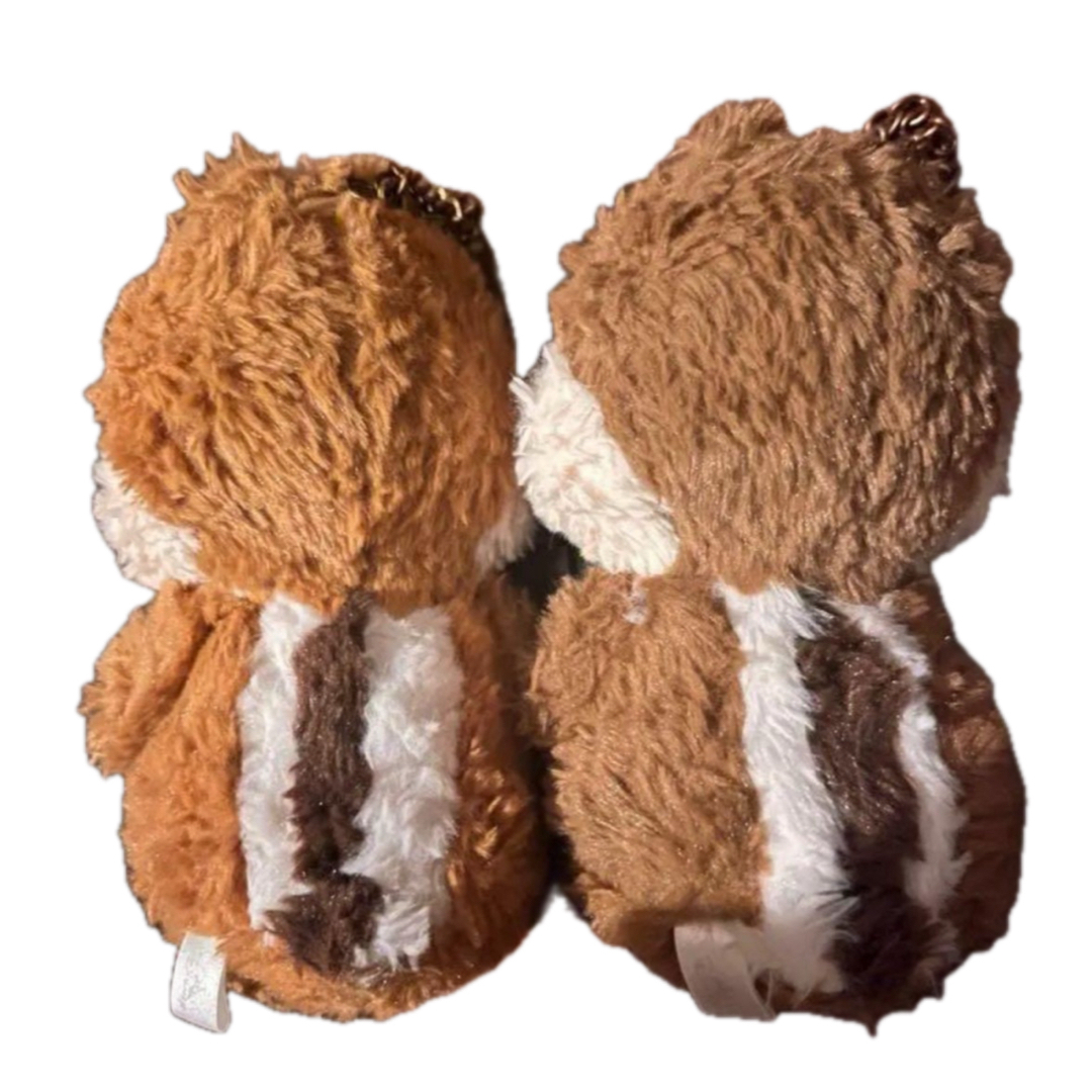 Disney - ディズニー 着せ替えコスチューム ぬいぐるみ 12点フルセット