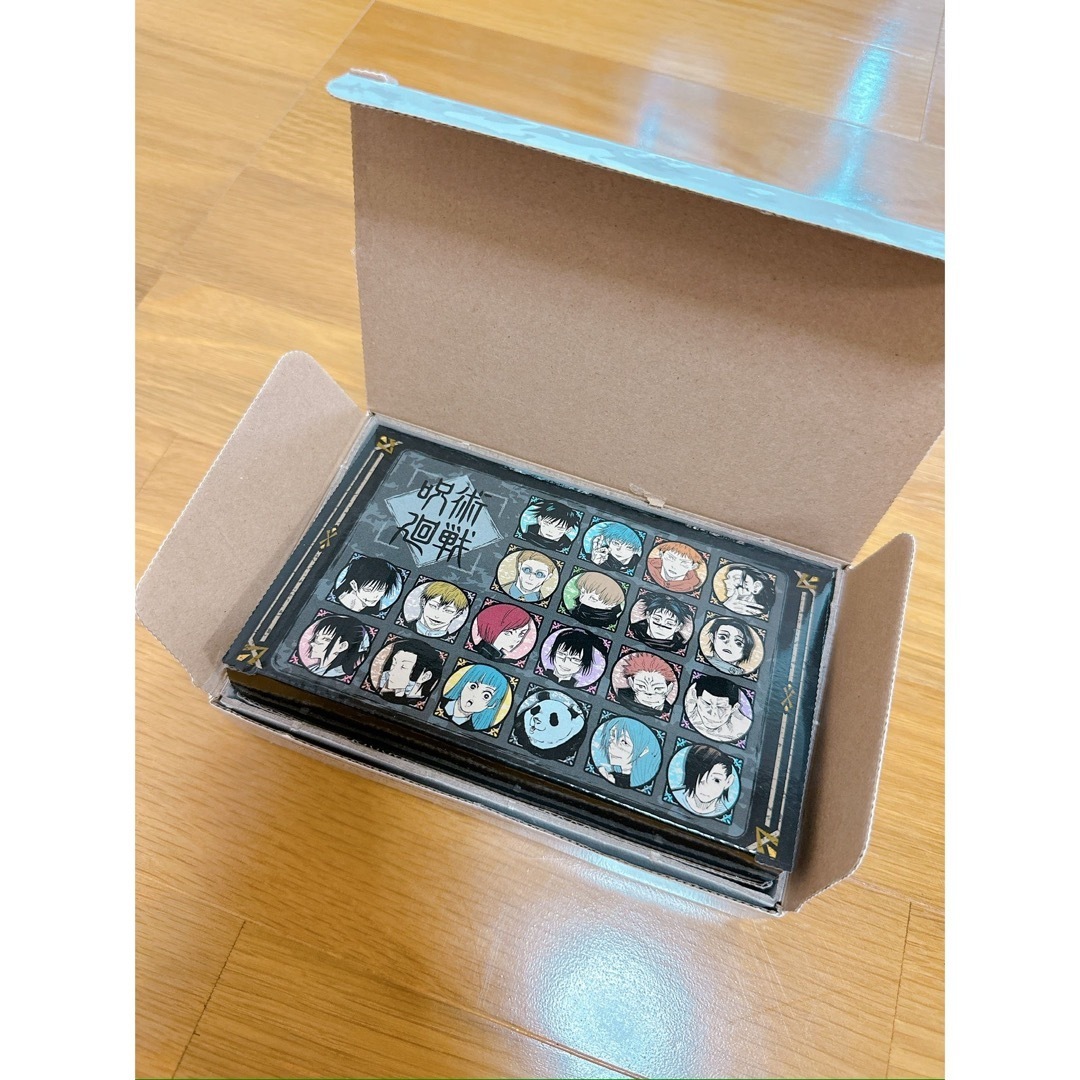 呪術廻戦 - ◎ 呪術廻戦 20巻 特製ピンズ20個付き同梱版 (ジャンプ