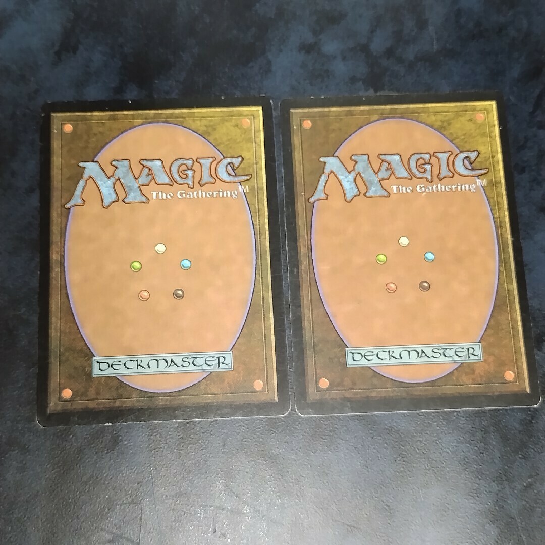 マジック：ザ・ギャザリング - MTG 道化の帽子/Jester's Cap 英1日1 2