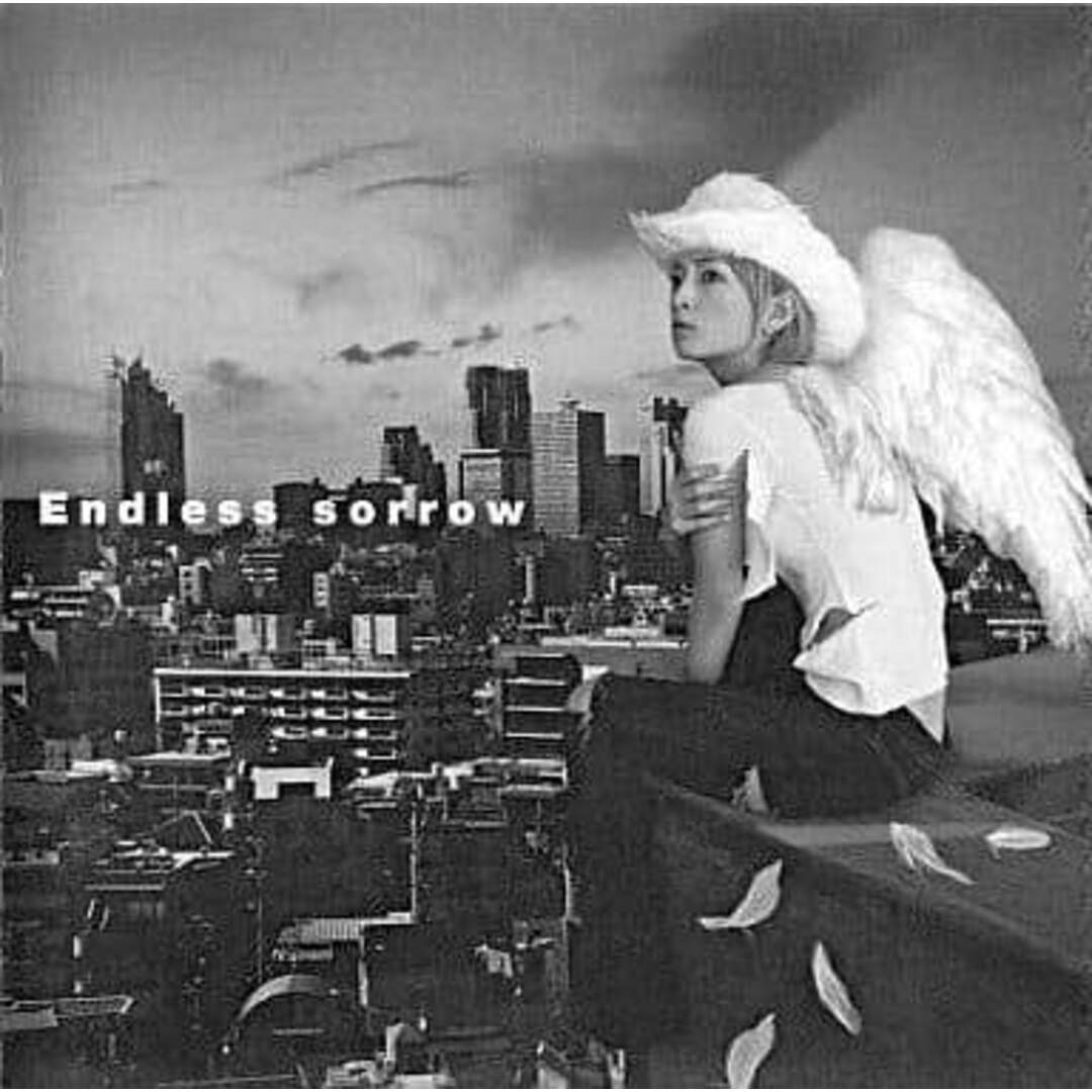 中古】Endless sorrow / 浜崎あゆみ（帯あり）の通販 by Meta Cy Verse