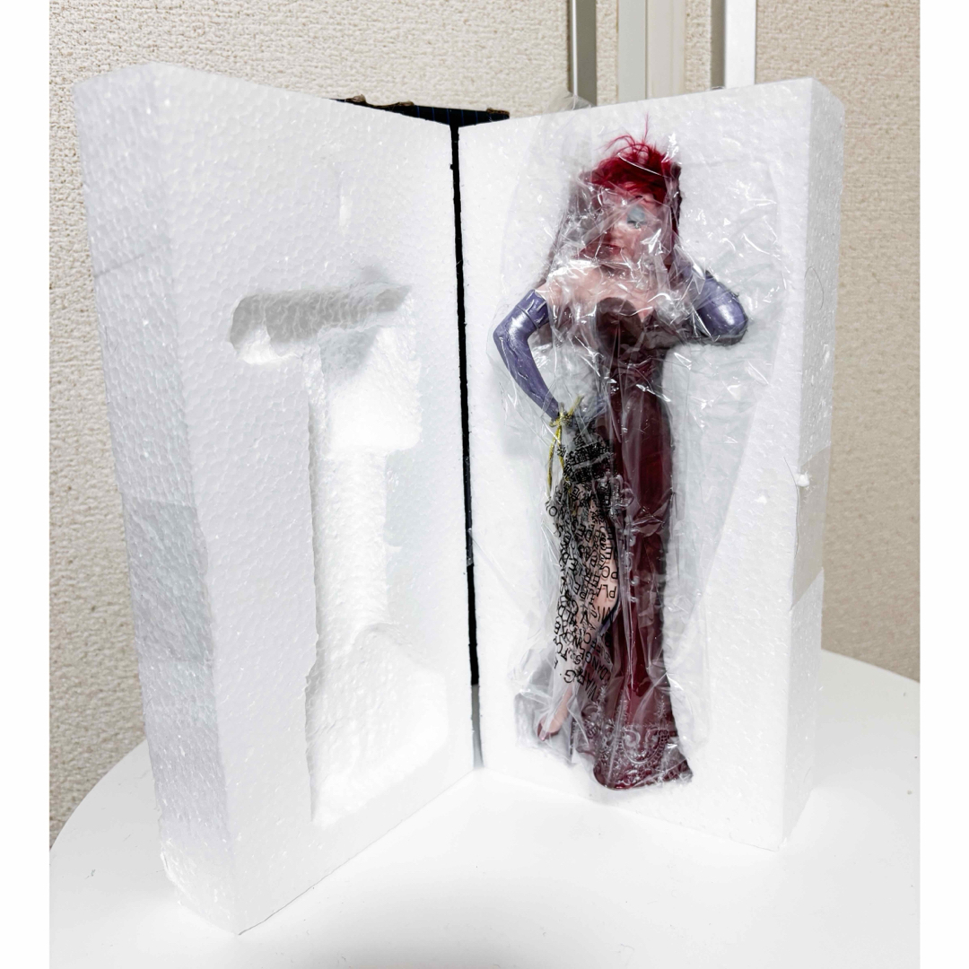 Disney - ロジャーラビット ジェシカ ラビット エネスコ ショーケース