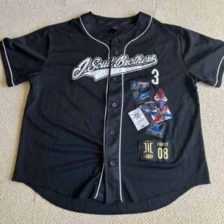 三代目 J Soul Brothersのフリマアイテム一覧