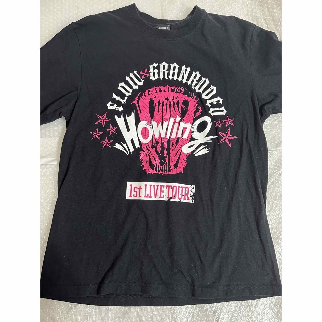 GRANRODEO ツアー Tシャツの通販 by mmm.'s shop｜ラクマ