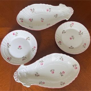 Richard Ginori（ピンク/桃色系）のフリマアイテム一覧