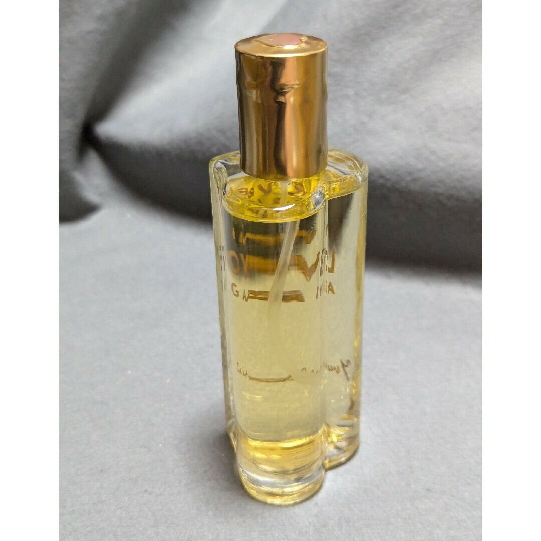 Yves Saint Laurent - 廃盤希少YSLインラブアゲインオーデトワレ100ml