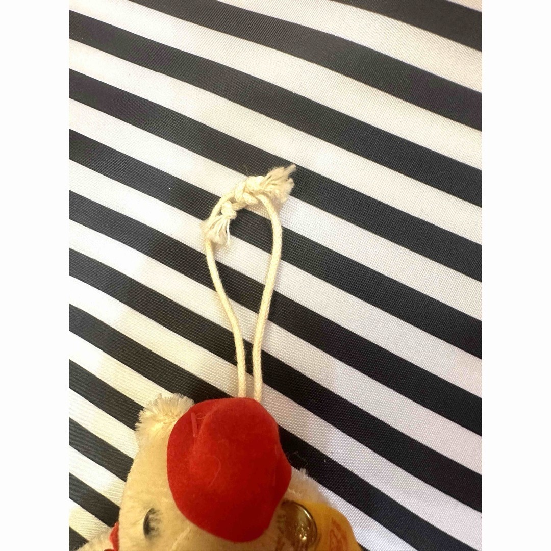 Steiff - シュタイフ 1998年 ディズニー リトルスノーマン クリスマス