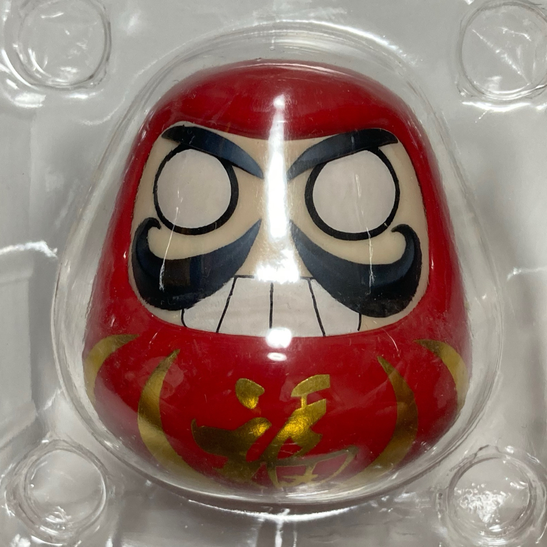 陰陽師 達磨 フィギュア ACTOYS ダルマ 陰陽師本格幻想RPG ゲームの