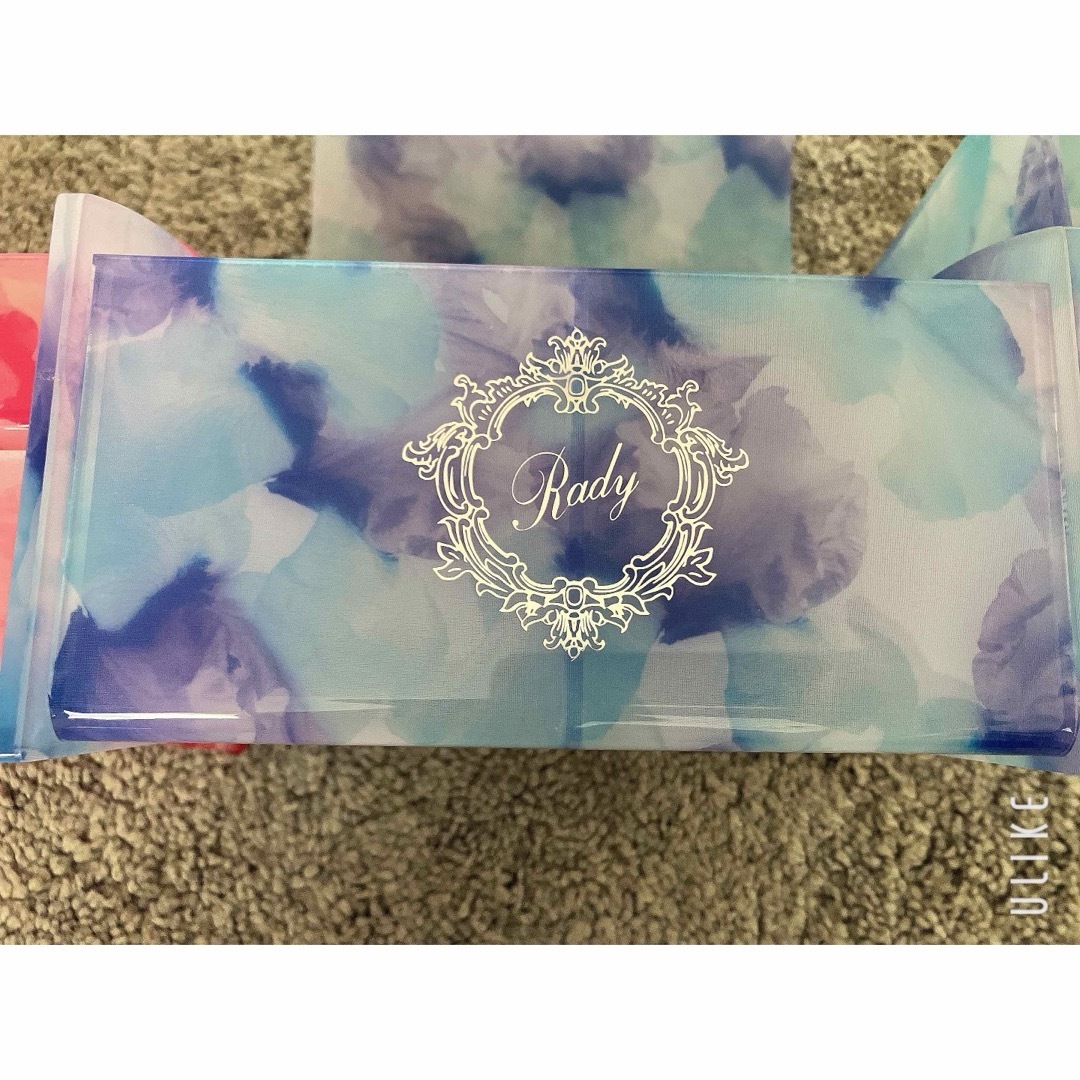 Rady - Rady 小物入れ 3点の通販 by SORA's shop｜レディーならラクマ