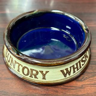 サントリー（灰皿）のフリマアイテム一覧