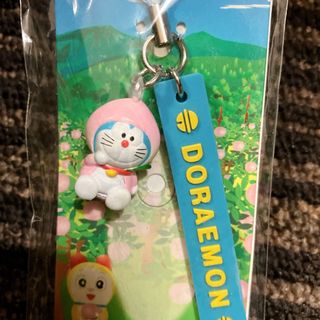 ドラえもん - どこでもドラえもん☆福島限定☆桃☆もも☆ソフト