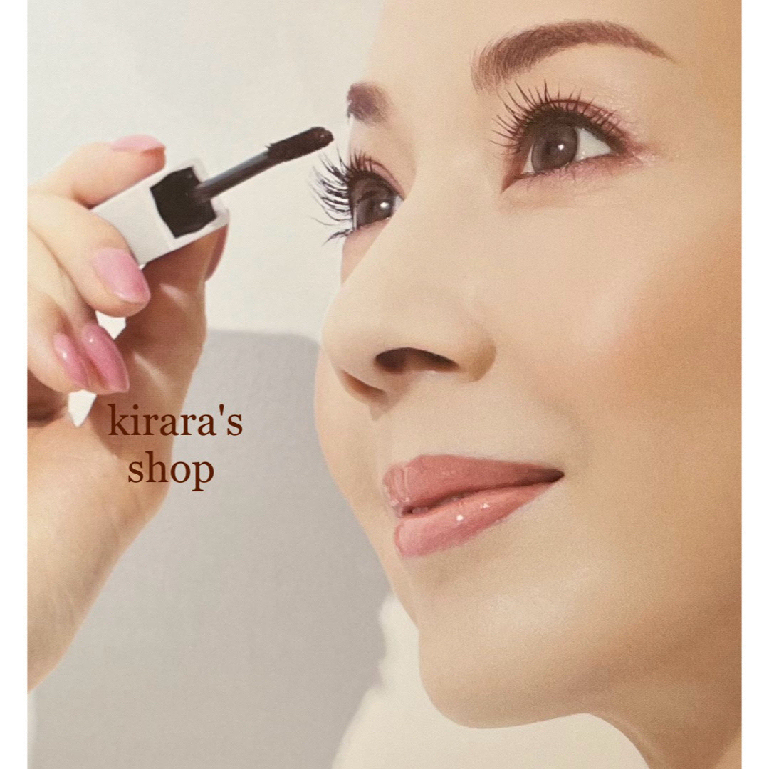 FTC - 君島十和子 FTCトワコイズムマスカラカールパーフェクション