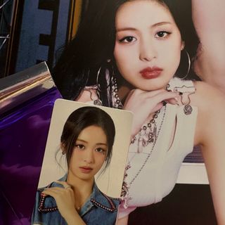 BABYMONSTER ベビモン 会場限定トレカ アヒョンの通販 by * ᗩ 's shop