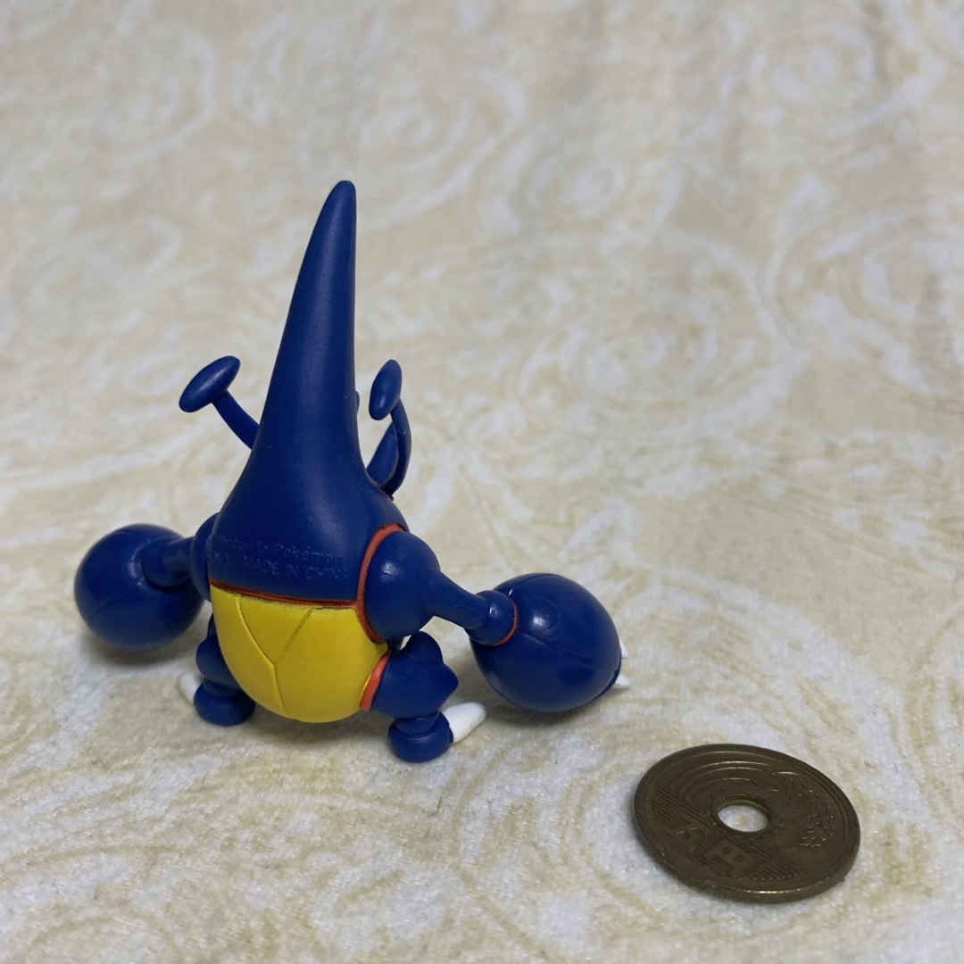 ポケモン フィギュア モンコレ メガヘラクロスの通販 by まねこ's shop