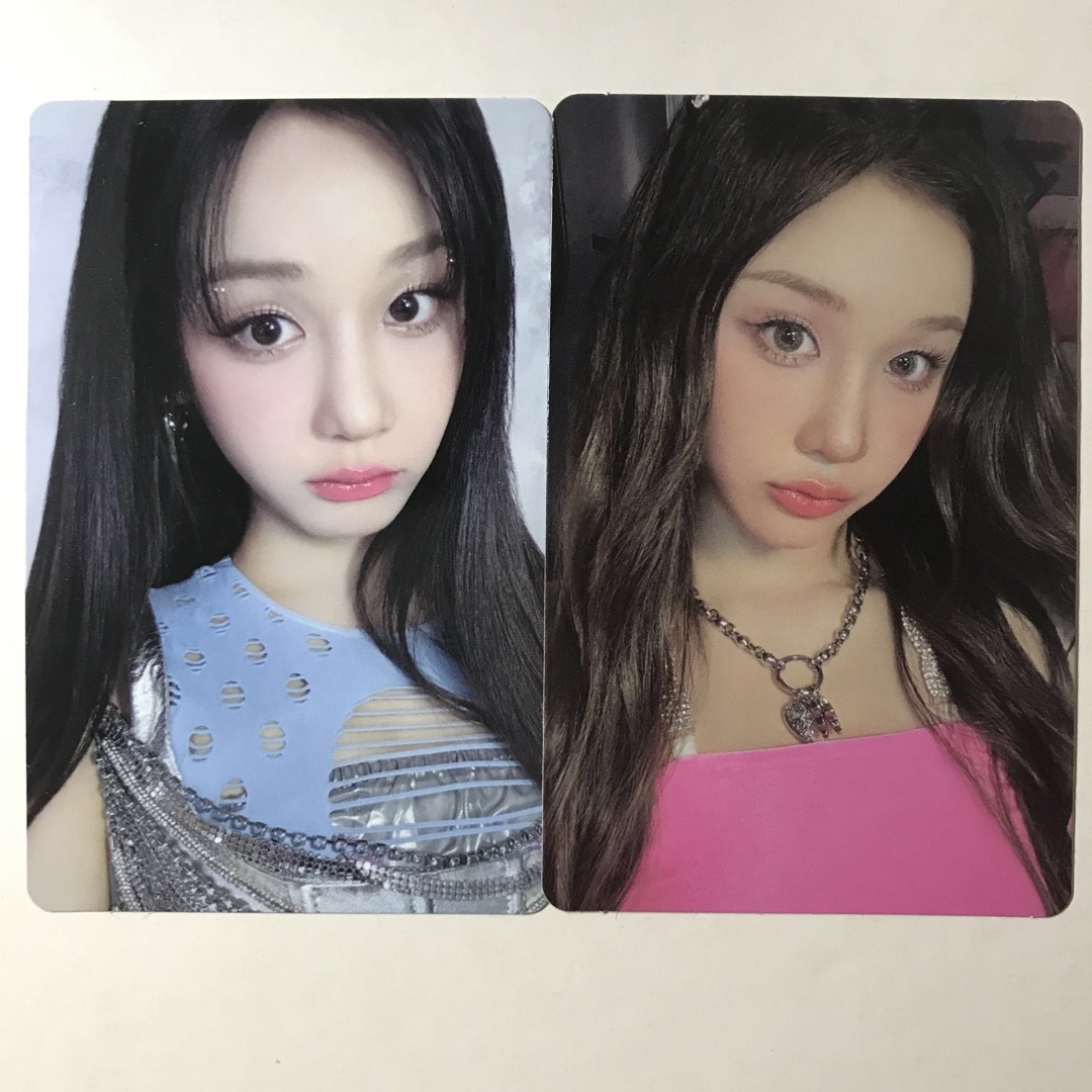 BABYMONSTER DRIP トレカ2枚 ファリタ パリタの通販 by よう｜ラクマ