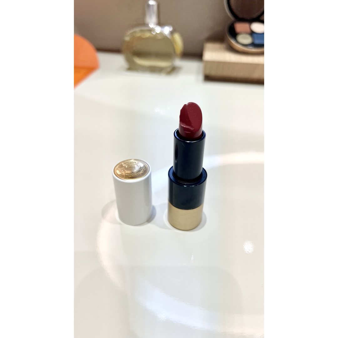 HERMES - 【新品未開封】【新色】ルージュ エルメス 86 ベージュシ