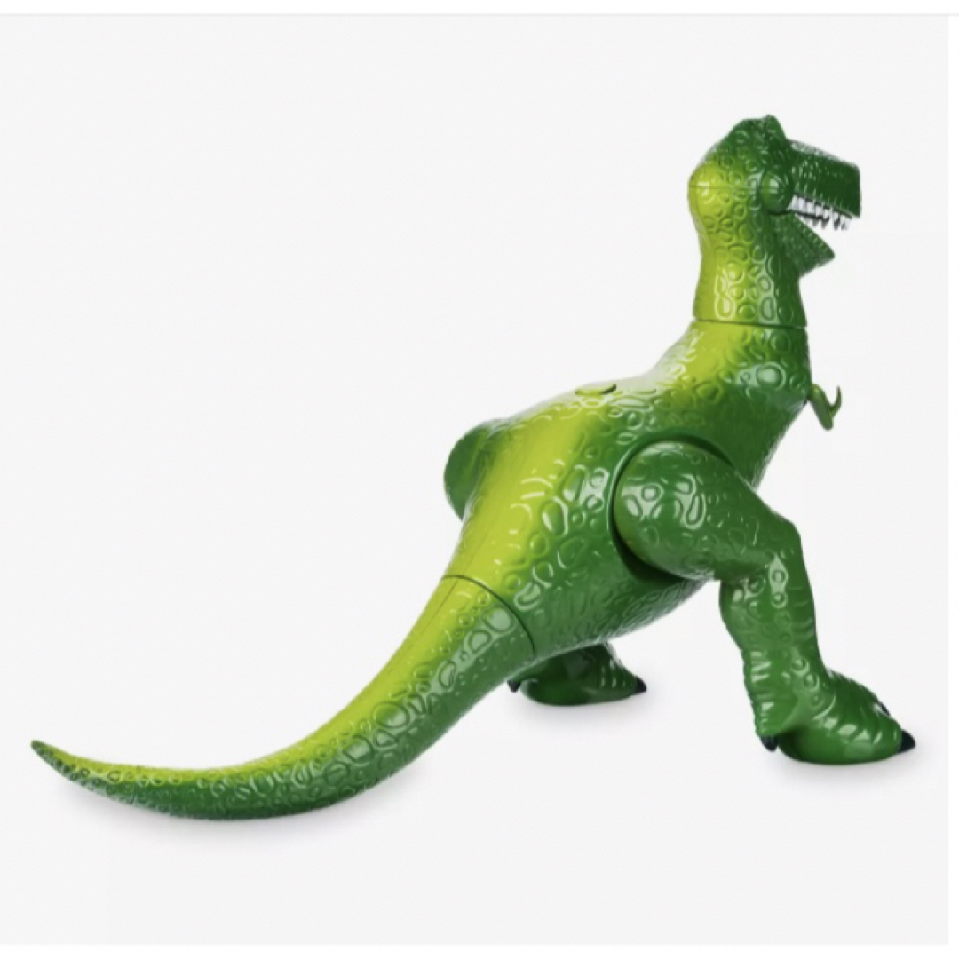 トイ・ストーリー - ディズニートイストーリー レックス 等身大