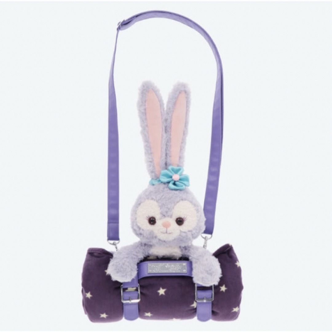 ステラ・ルー - 東京ディズニーシー限定 ダッフィー＆フレンズ