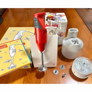 bamixの中古フリマアイテム一覧