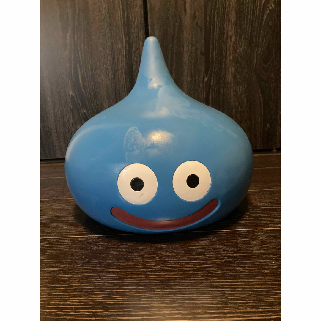 SQUARE ENIX - ドラクエ/ビッグスライムフィギュア！の通販 by