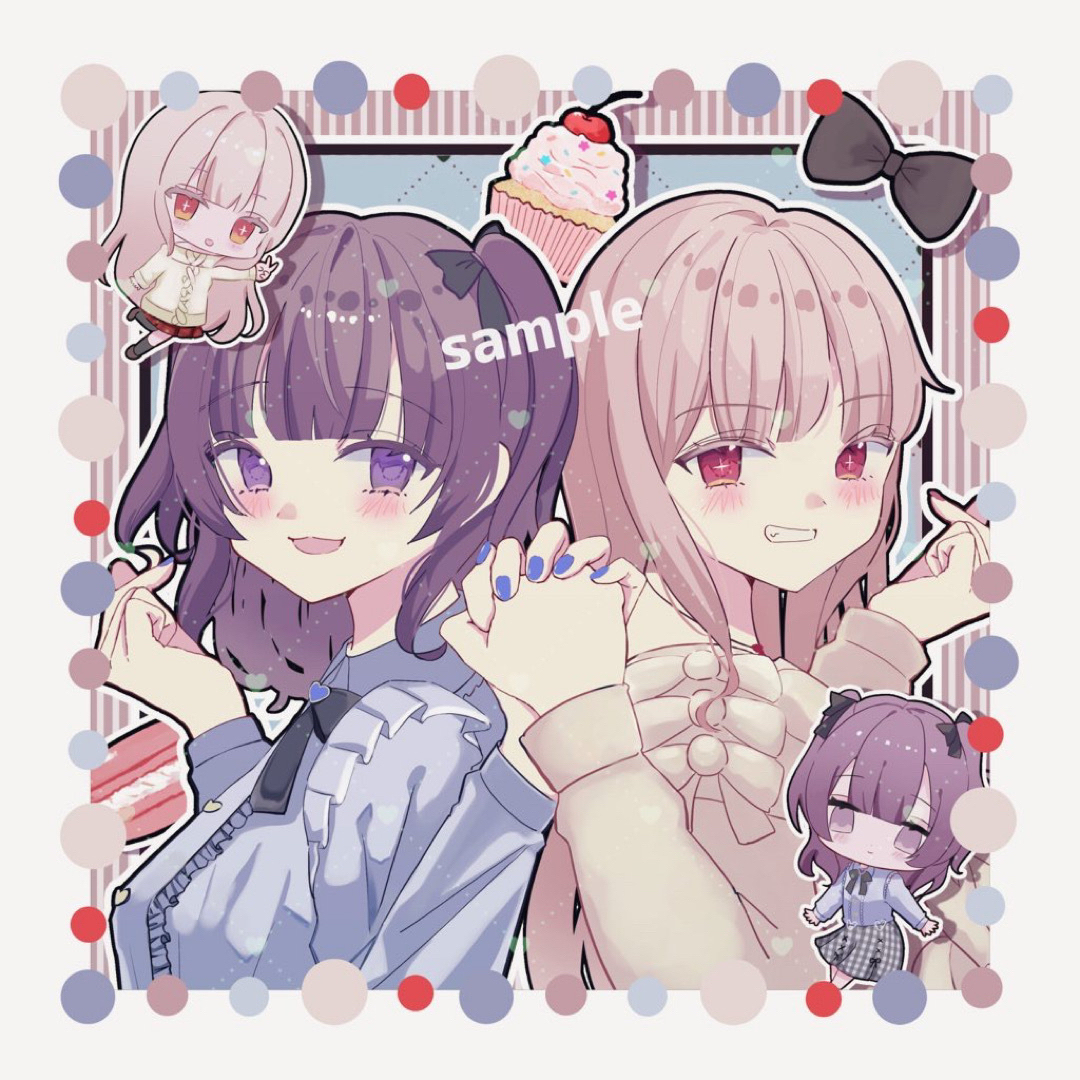 イラストオーダー 夢絵 の通販 by @toumei55｜ラクマ